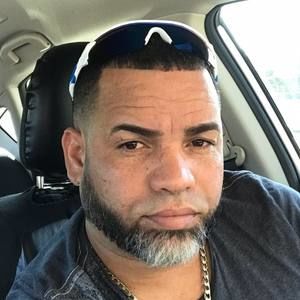 Meet your Posher, Jose manuel